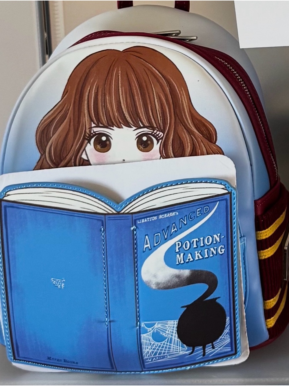 Loungefly - Hermione